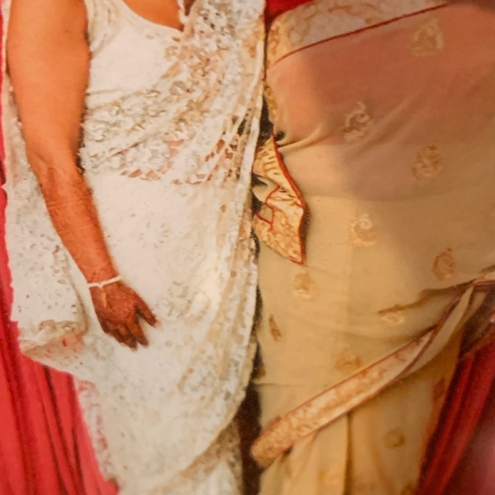 Beautiful Saree/Sari